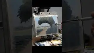 How To Paint a Bicycle 