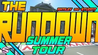The Rundown on the Summer Tour (Mario Kart Tour) - Studfit