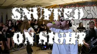 SNUFFED ON SIGHT X PEELINGFLESH - OKC / April 7th, 2024 (FULL SET)