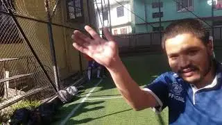 2021, Jan 09 (YATU FC) (GK)