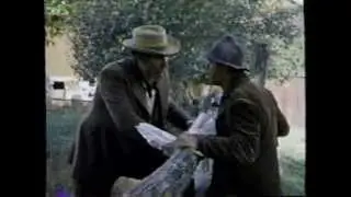 The Great Detective - Fire at Fenroy