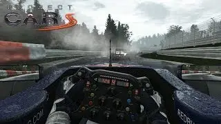 Project C.A.R.S. - Formula A at Nürburgring [1080p]