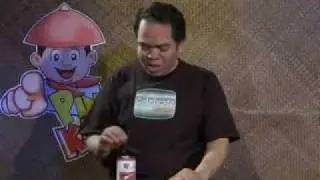Pinoy Ka Ba Filipino SPAGHETTI