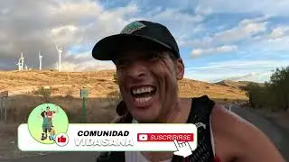 ENTRENO A RITMOS MUY ALTOS  GANADORES DE LA DESÉRTICA