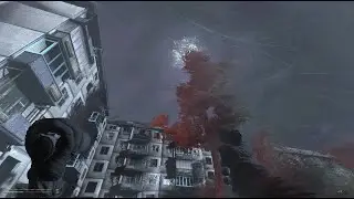 S.T.A.L.K.E.R. Anomaly - Enjoying an Emission Until...