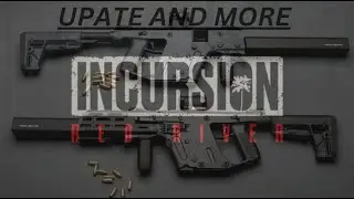 incursion red river news and update and more