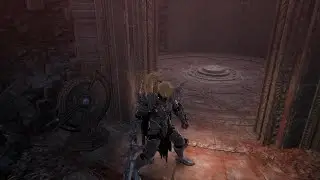 The First Berserker: Khazan - Completed Yerid Boss Fight