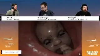 Dropped Frames - Week 194 - Death Stranding & News (Part 1)
