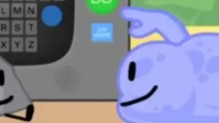 doing impressions of my fav bfdi characters for reddit lol (mostly their accents)