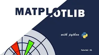 Matplotlib Overview | python