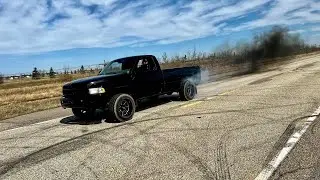 Zero dollar mod that makes the 12 valve rip