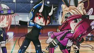 You want to fight?//gacha life•meme•\\