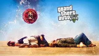 GTA 5 : HELL BOOK VS TREVOR AND FAMILY | GTA 5 Gameplay #1025