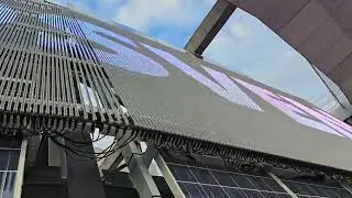 LED Strips Digital Display