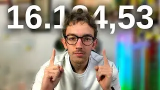 Quanto ho Guadagnato in Un Anno di BEERMONEY?