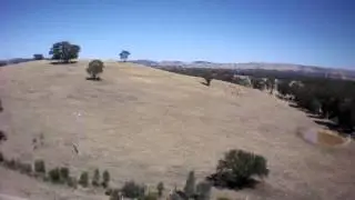 AR.Drone 2.0 Video: 2014/01/26