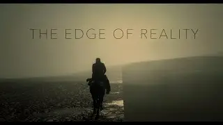 The Edge of Reality | RDR2 Extended Map