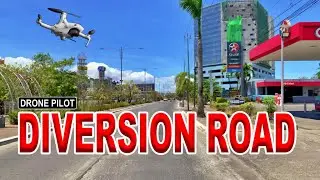 ILOILO DIVERSION ROAD | BEAUTIFUL ILOILO