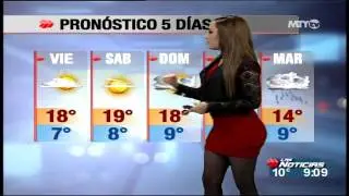 tania gomez 17-enero-2013 HD