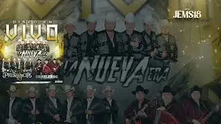 Sabes A Chocolate - Grupo La Nueva Era Ft Los Charleños De Charly López