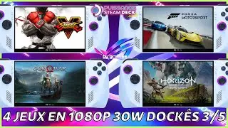 🇹🇼ROG ALLY: 1080P 30W Docké 3/5