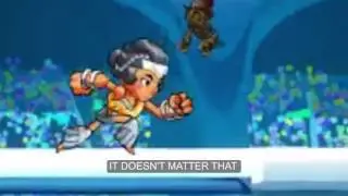 Queen Nai is here