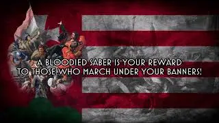 Hymnus Secundus - Hungarian War Song