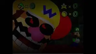 Wario Apparition 15