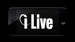 I-Live - Teaser Video