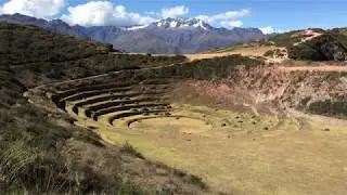 Maras Moray