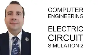 ELECTRIC CIRCUIT SIMULATION 2