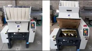 RHONG Plastics Technologies ---- Ningbo Beilun Rhong Machinery Manufacuring Co., Ltd.