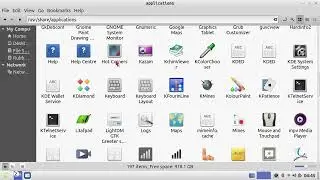 How To Create Desktop Shortcuts On Linux.