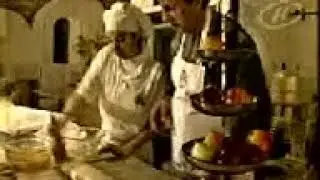 Конец Хочу все знать,часы и фрагмент Наши новости (ОНТ,05.05.2011)