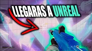 MEJORA tu AIM en Fortnite BALLISTIC (SERÁS el MVP)