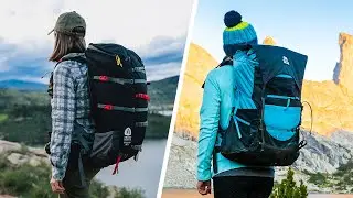 Top 10 Best Ultralight Backpacks for Hiking in 2025