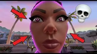 PEAK reyna valorant gameplay...