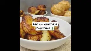 Are you ready for Christmas?