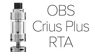 OBS Crius Plus RTA Review
