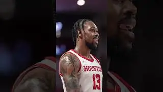GoPro Views - UH Men’s Basketball vs North Florida