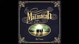 Matmatah - La cerise