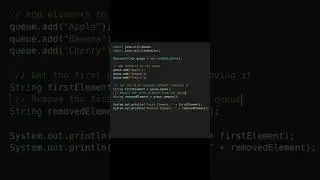 Mastering Java Queue: A Comprehensive Guide to Efficient Data Handling and Manipulation |  Tutorial
