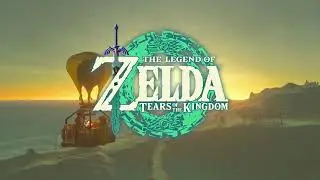 Mattison's Independence (extended) - LOZ: TOTK