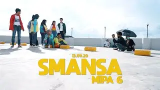 CLASSIC FASHION CONCEPTUAL PHOTOSHOOT ( BUKU TAHUNAN SMA N 1 PONTIANAK KELAS MIPA 6)