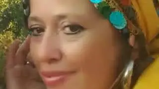 Canın olayım gülüm kahrın olayım