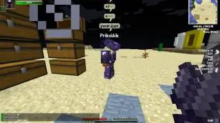 SideMc Подарок от подписчика!ДивайнRpg