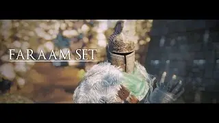 Skyrim Mod | Faraam Set
