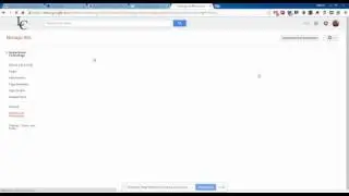 Changing Google Sites Permissions