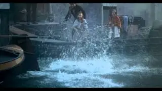 APENSTREKEN tv spot