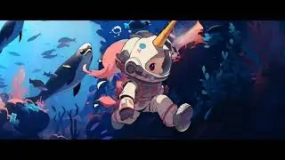 Foka's Planet | ai generated anime
